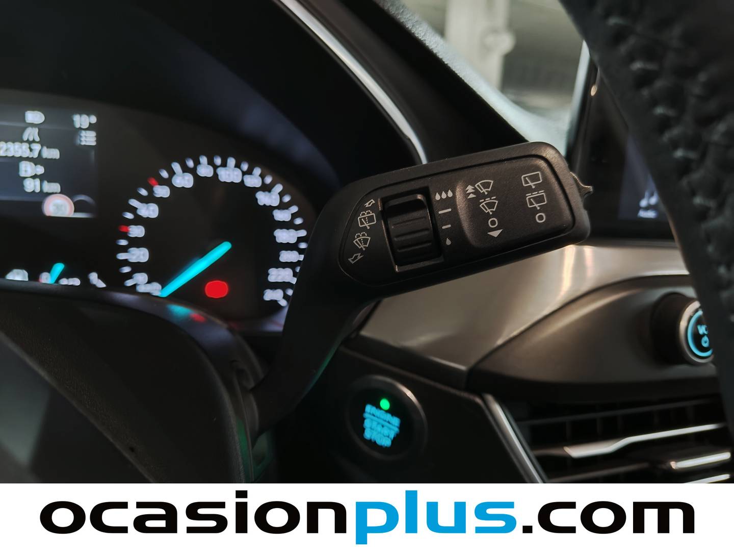 Ford Focus Ford Focus 1.0 Ecoboost Titanium (125 CV) barato