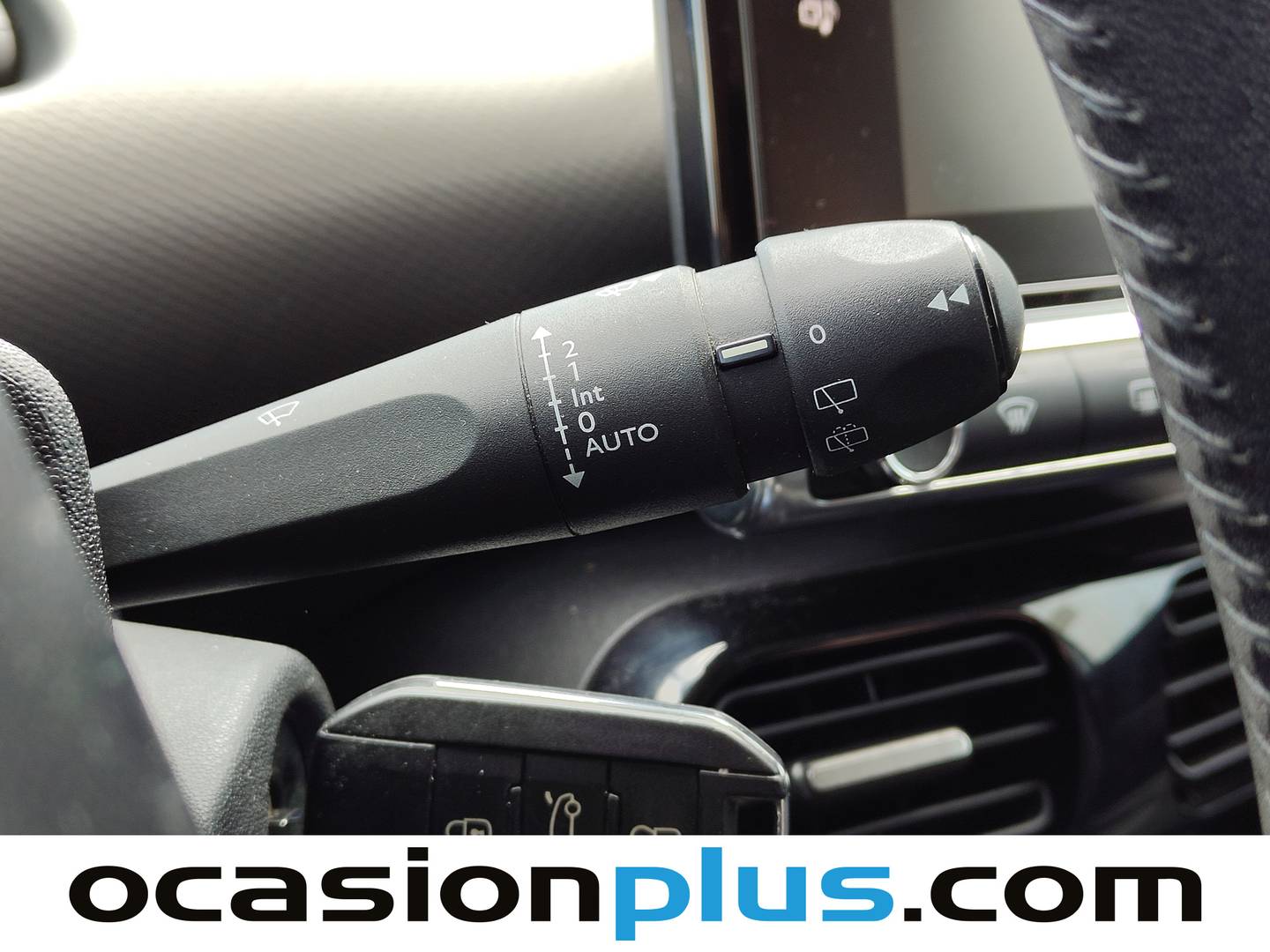 Extras del Citroën C4 Cactus Citroën C4 Cactus BlueHDi 100 Feel (100 CV)