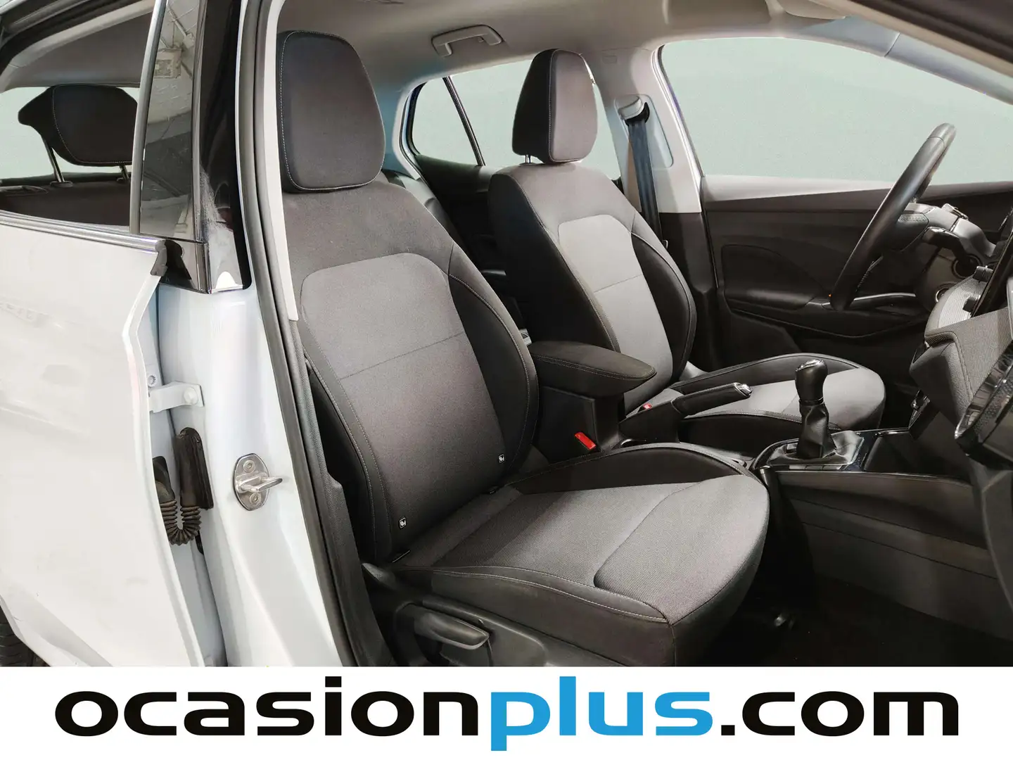 Foto Skoda Fabia Skoda Fabia 1.0 TSI Selection (95 CV)