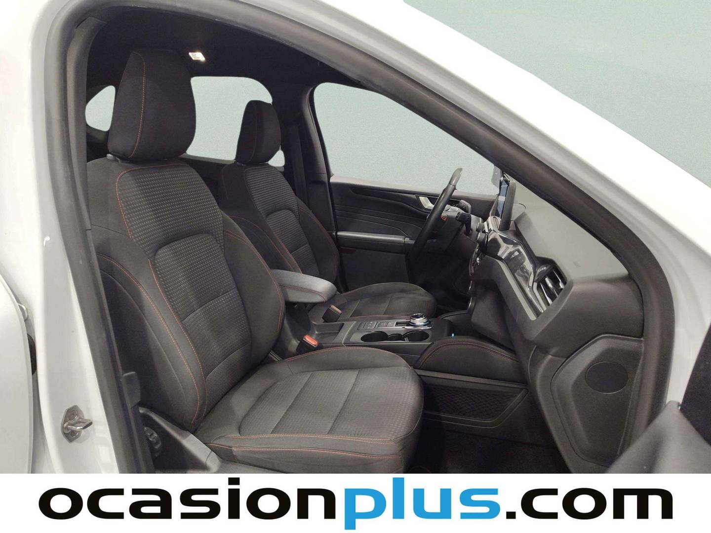 Foto Ford Kuga Ford Kuga 2.5 Duratec PHEV ST-Line Auto (225 CV)