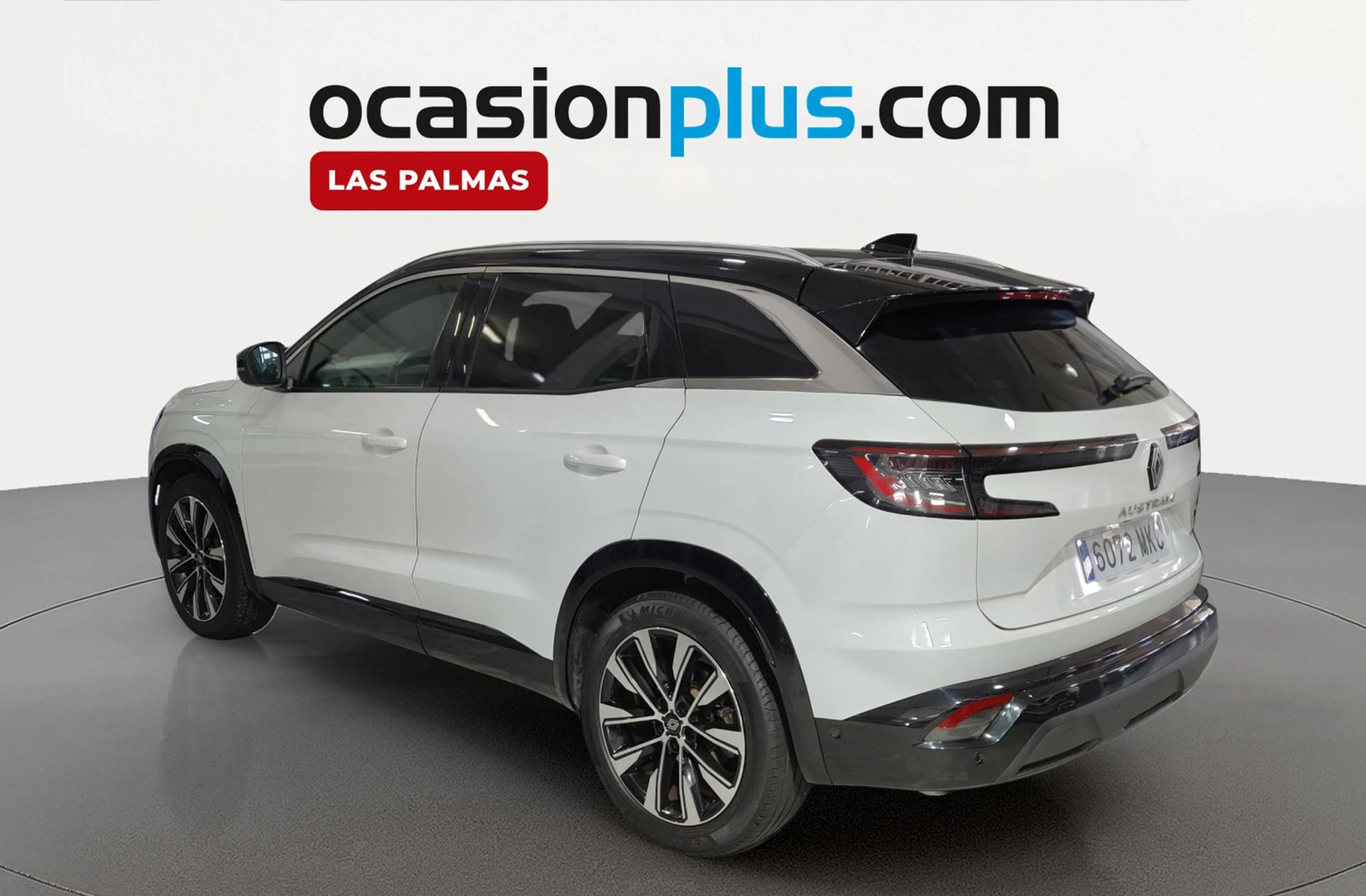 Renault Austral Techno E-Tech Full Hybrid - foto 3