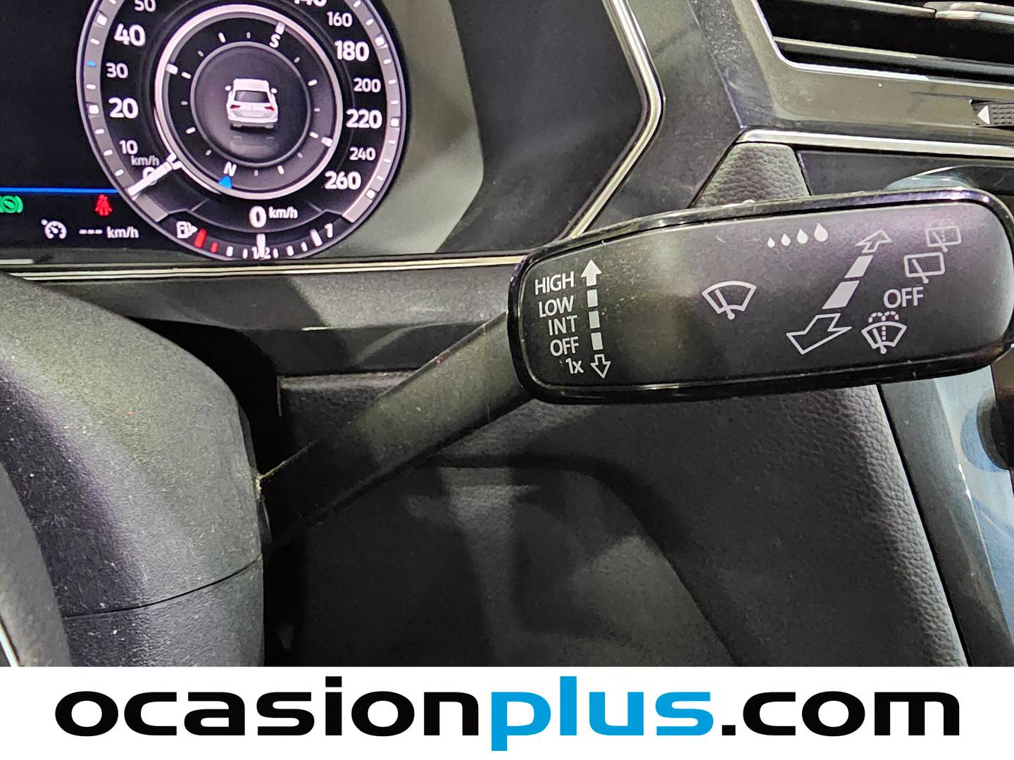 Foto Volkswagen Tiguan Allspace Volkswagen Tiguan Allspace Sport 2.0 TDI 4Motion (190 CV) DSG 7 PLAZAS