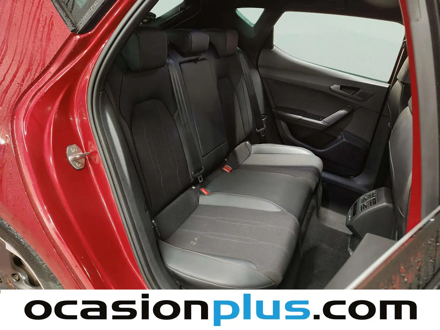 Foto Cupra León CUPRA León 1.5 eTSI DSG (150 CV)