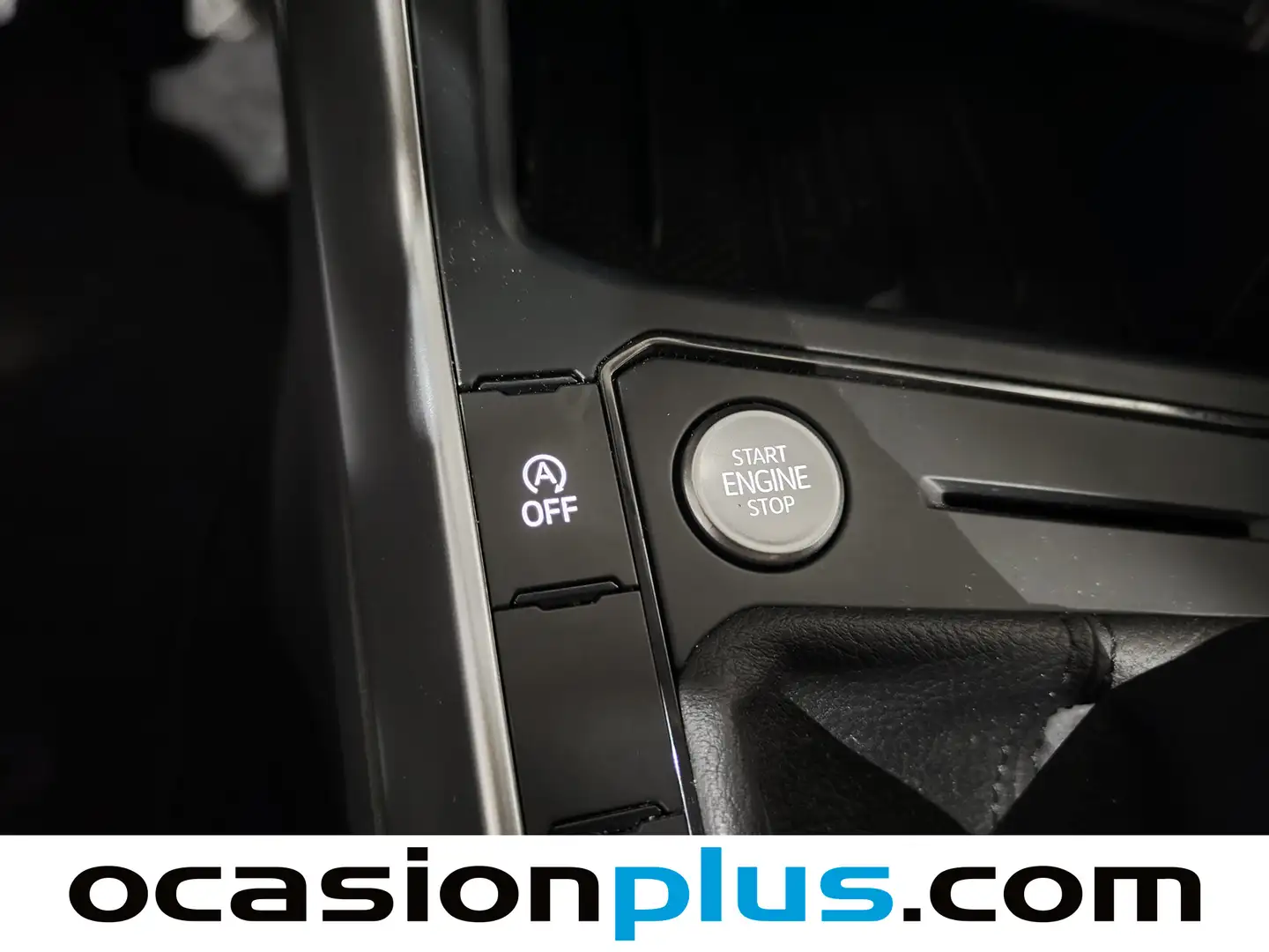 Foto Volkswagen Taigo Volkswagen Taigo ``Más`` 1.0 TSI (115 CV) DSG