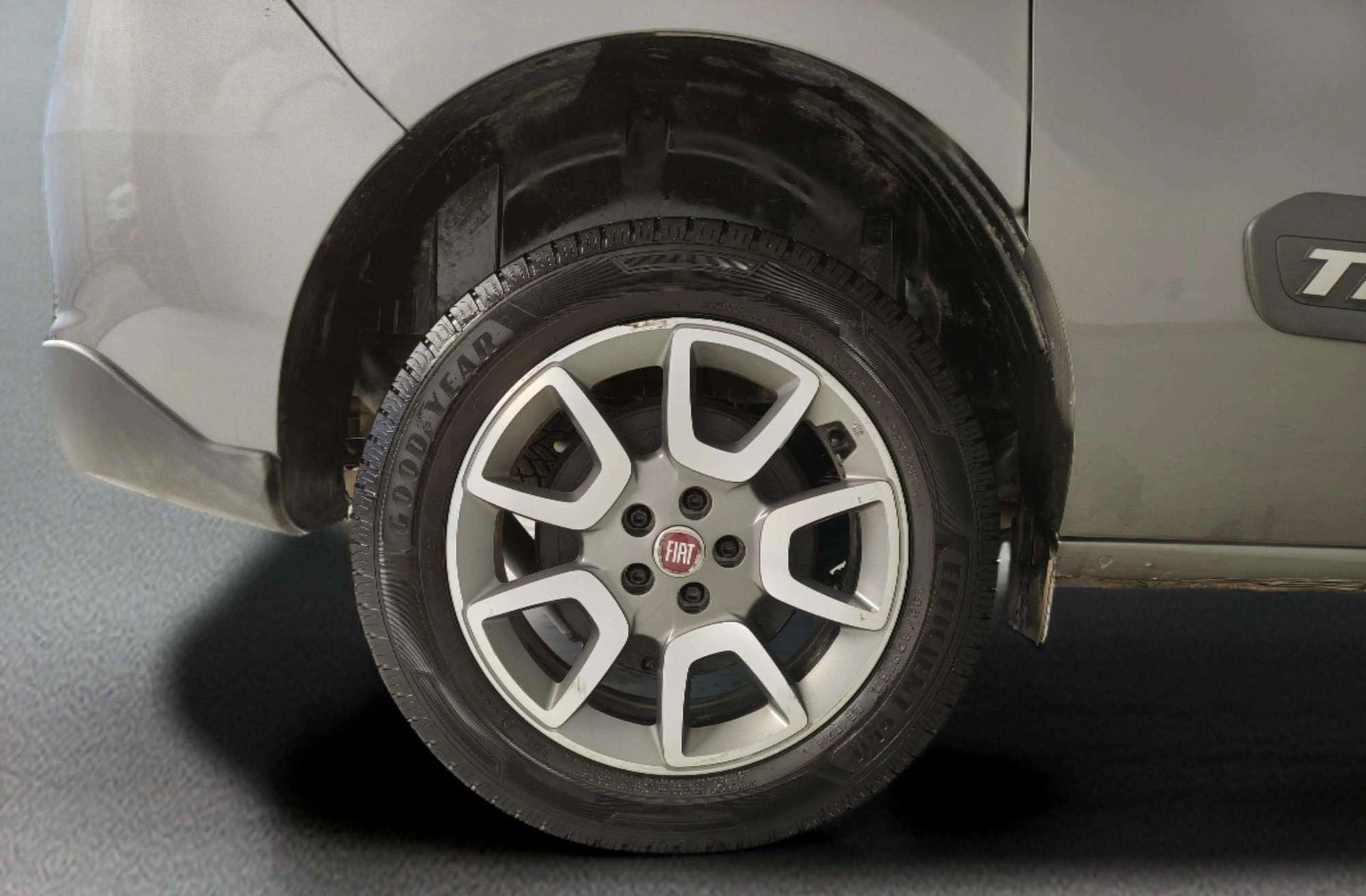Fiat Doblò 1.6 MultiJet N1 Trekking - foto 33