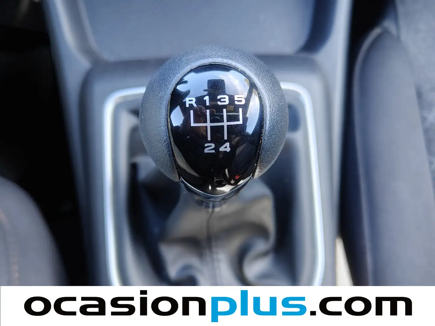 Foto MG MG3 MG MG3 1.5 Standard (116 CV)