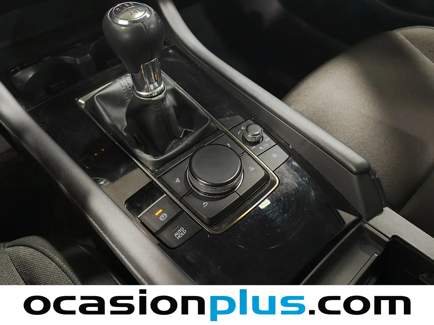 Foto Mazda Mazda3 Mazda Mazda 3 2.5L E-SKY G MHEV Prime-line (140 CV)