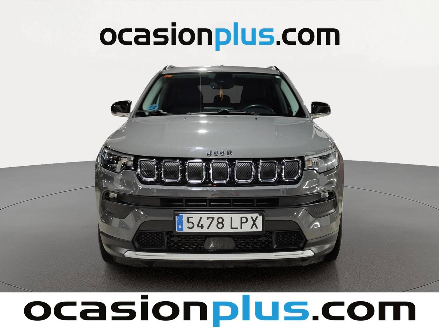 Jeep Compass Jeep Compass 1.6 Multijet Limited 4x2 (130 CV) al mejor precio