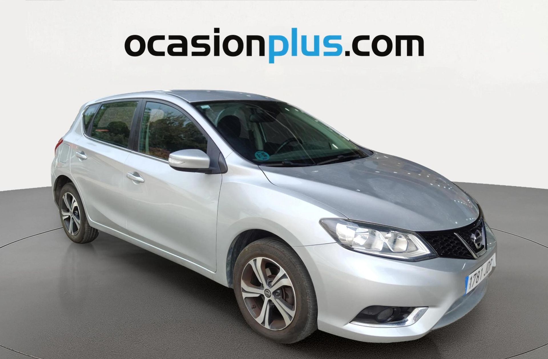 Nissan Pulsar 1.2 DIG-T Acenta - foto 2