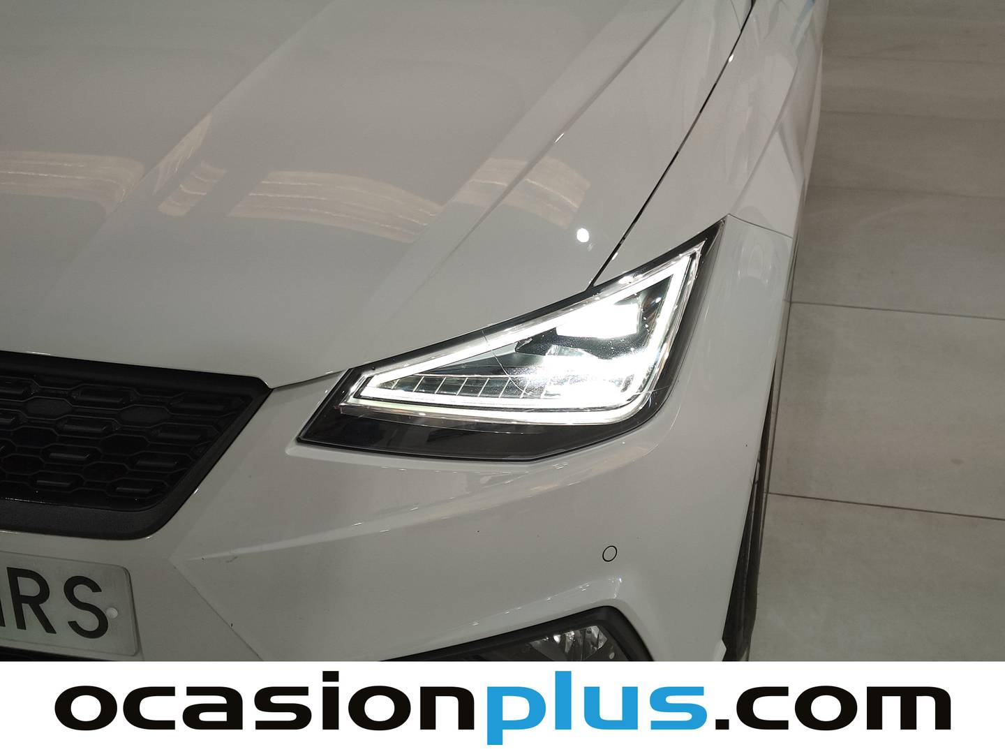 Extras del Seat Ibiza Seat Ibiza 1.0 TSI Style XL (115 CV)