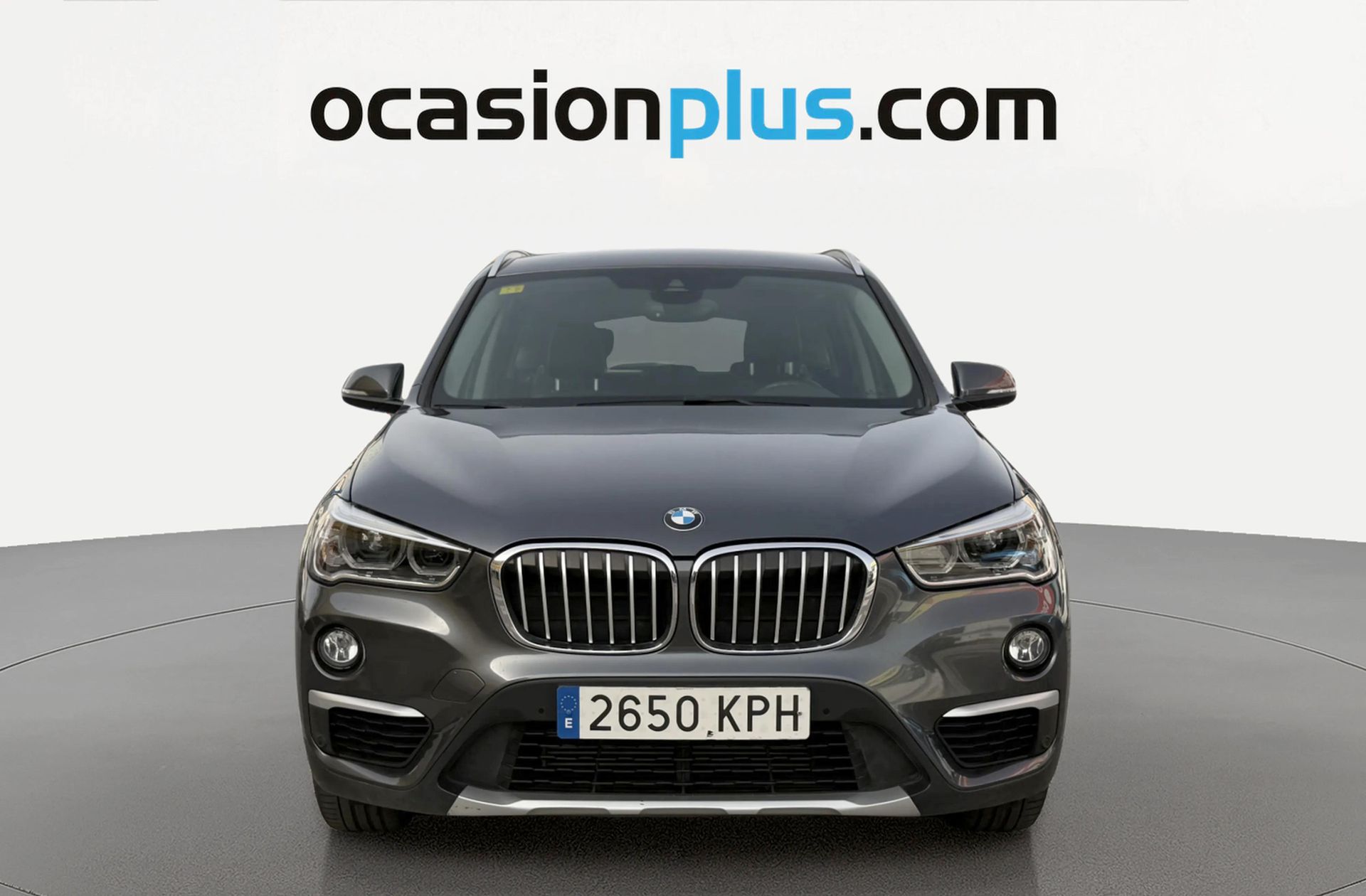 BMW X1 sDrive18d - foto 14