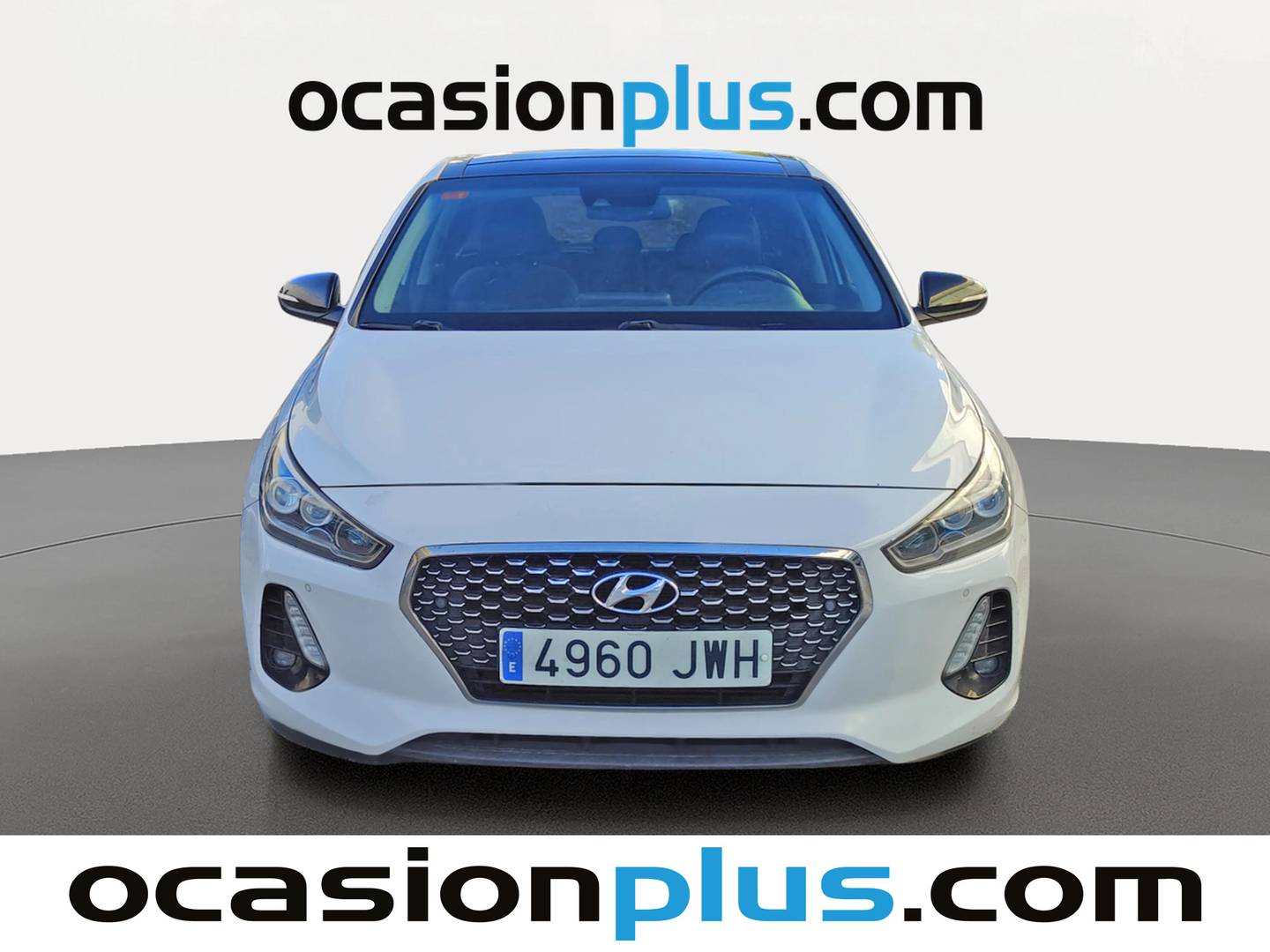 Foto Hyundai i30 Hyundai i30 1.6 CRDI Style Sky (136 CV)
