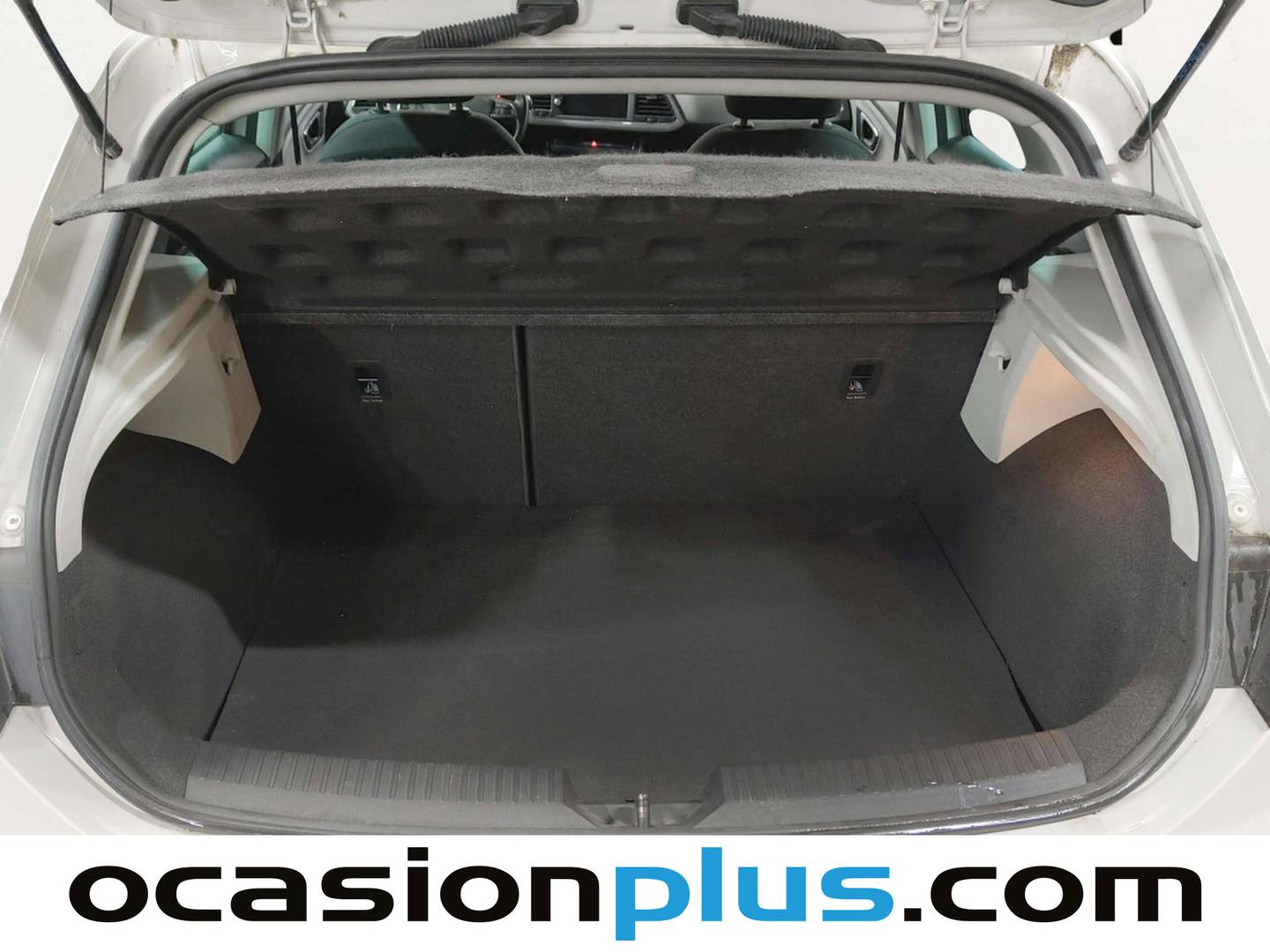 Foto Seat León SEAT León 1.5 TGI GNC S&S Style Visio Edition (130 CV)