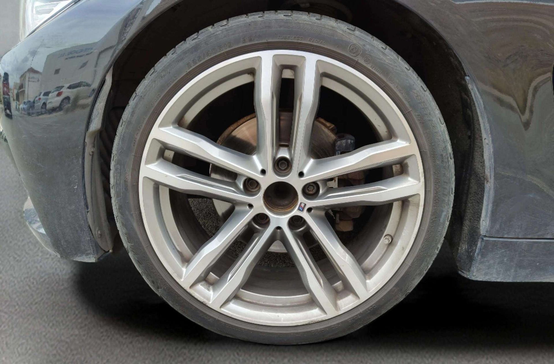 BMW Serie 4 420d Gran Coupe Pack M - foto 36