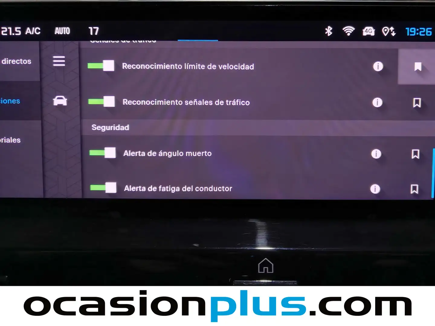 Foto Citroën C4 Citroen C4 PureTech 130 S&S Shine  (130 CV)