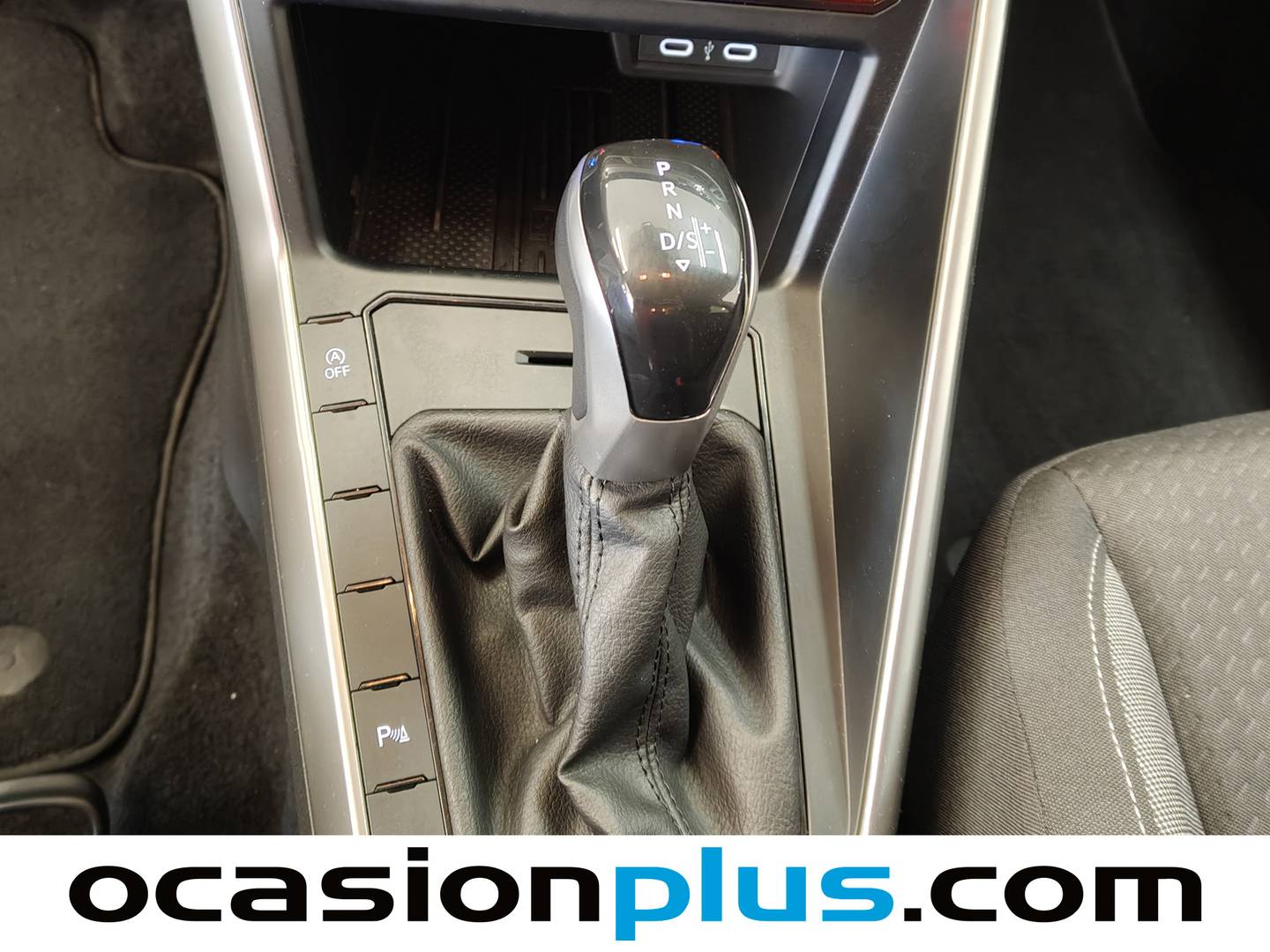 Foto Volkswagen Polo Volkswagen Polo ``Más`` 1.0 TSI  (95 CV) DSG