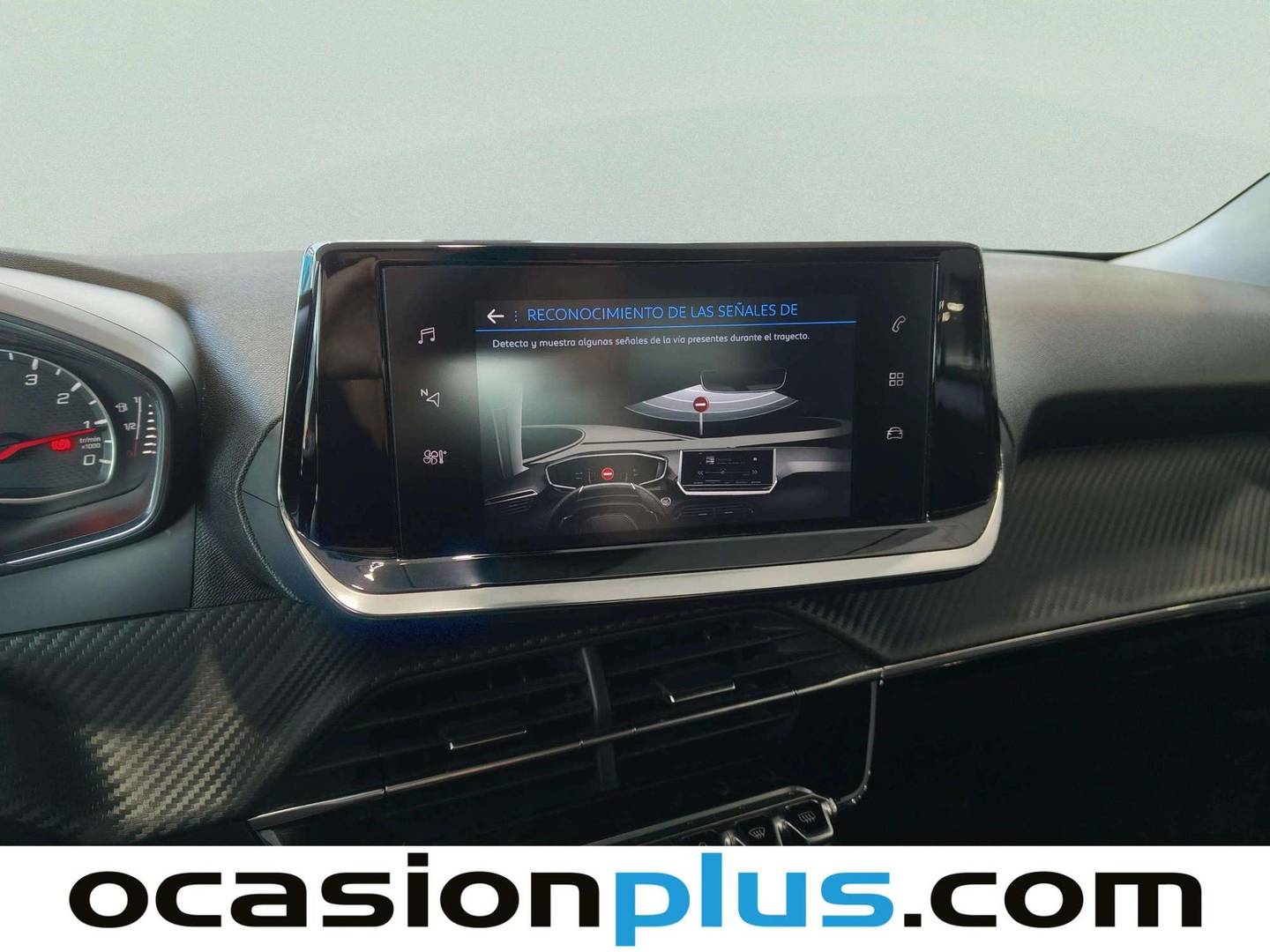 Accesorios del Peugeot 2008 Peugeot 2008 Puretech 100 S&S Active Pack (100 CV)
