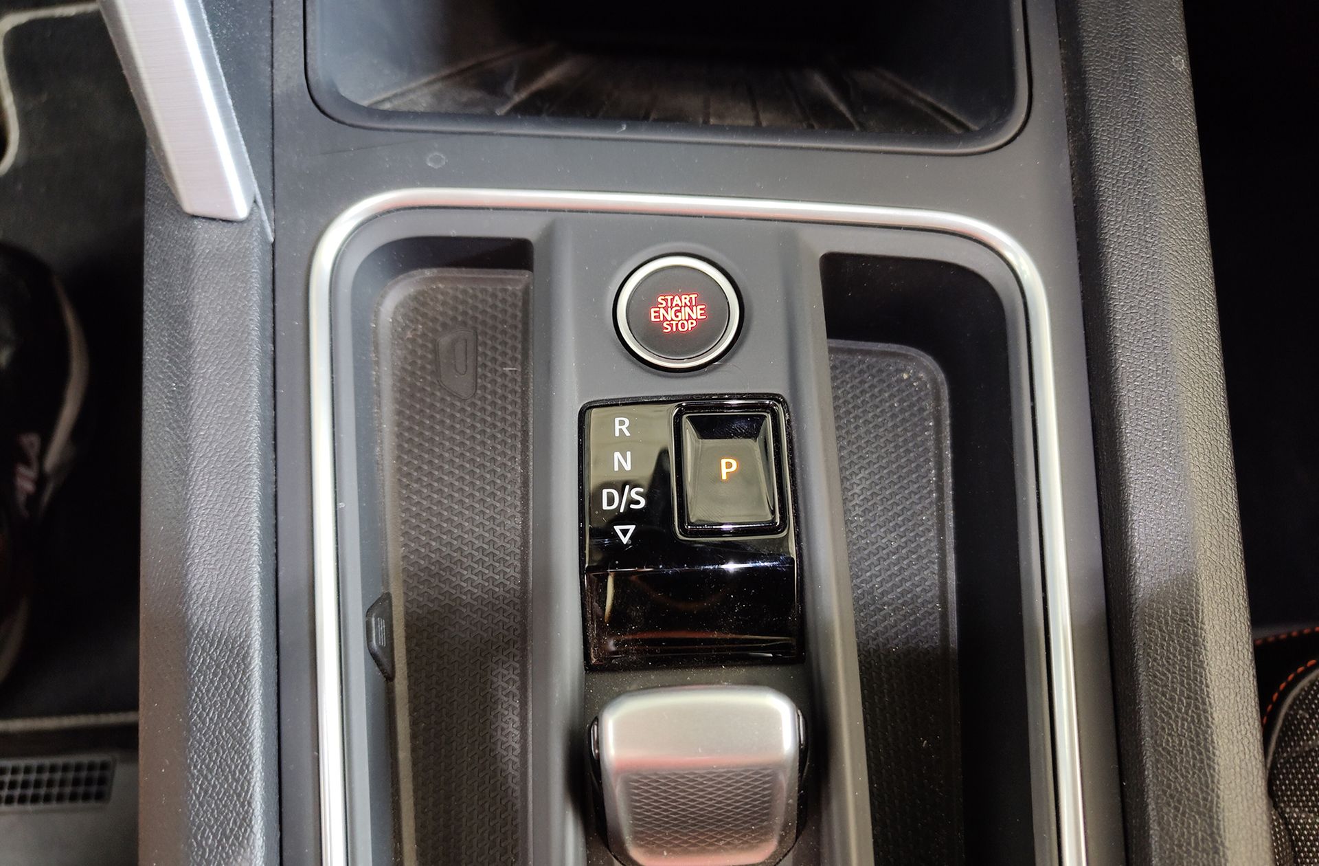 SEAT León 1.0 eTSI FR XXL ECO DSG - foto 5