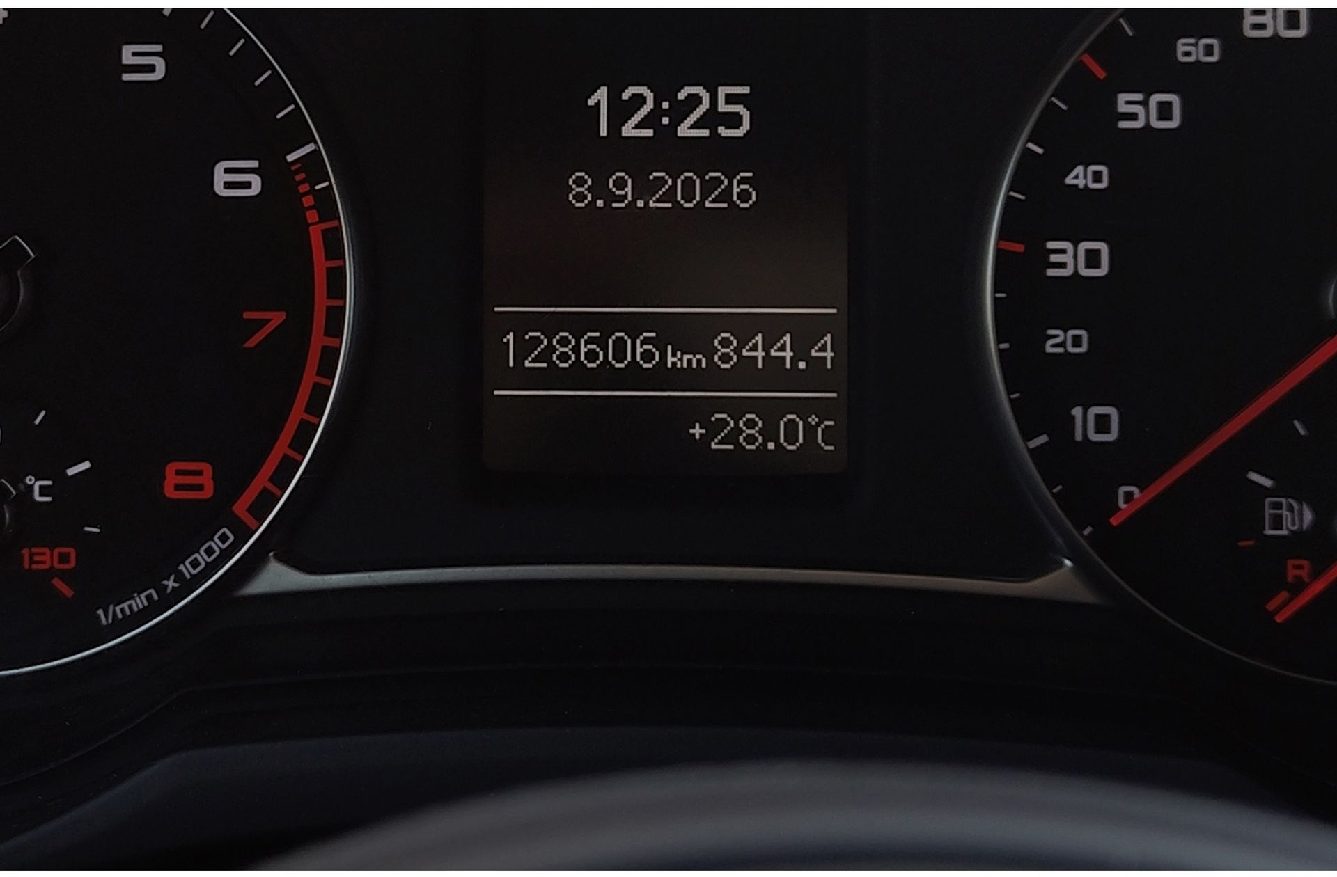 Audi A1 Adrenalin 1.0 TFSI Pack S-Line - foto 8