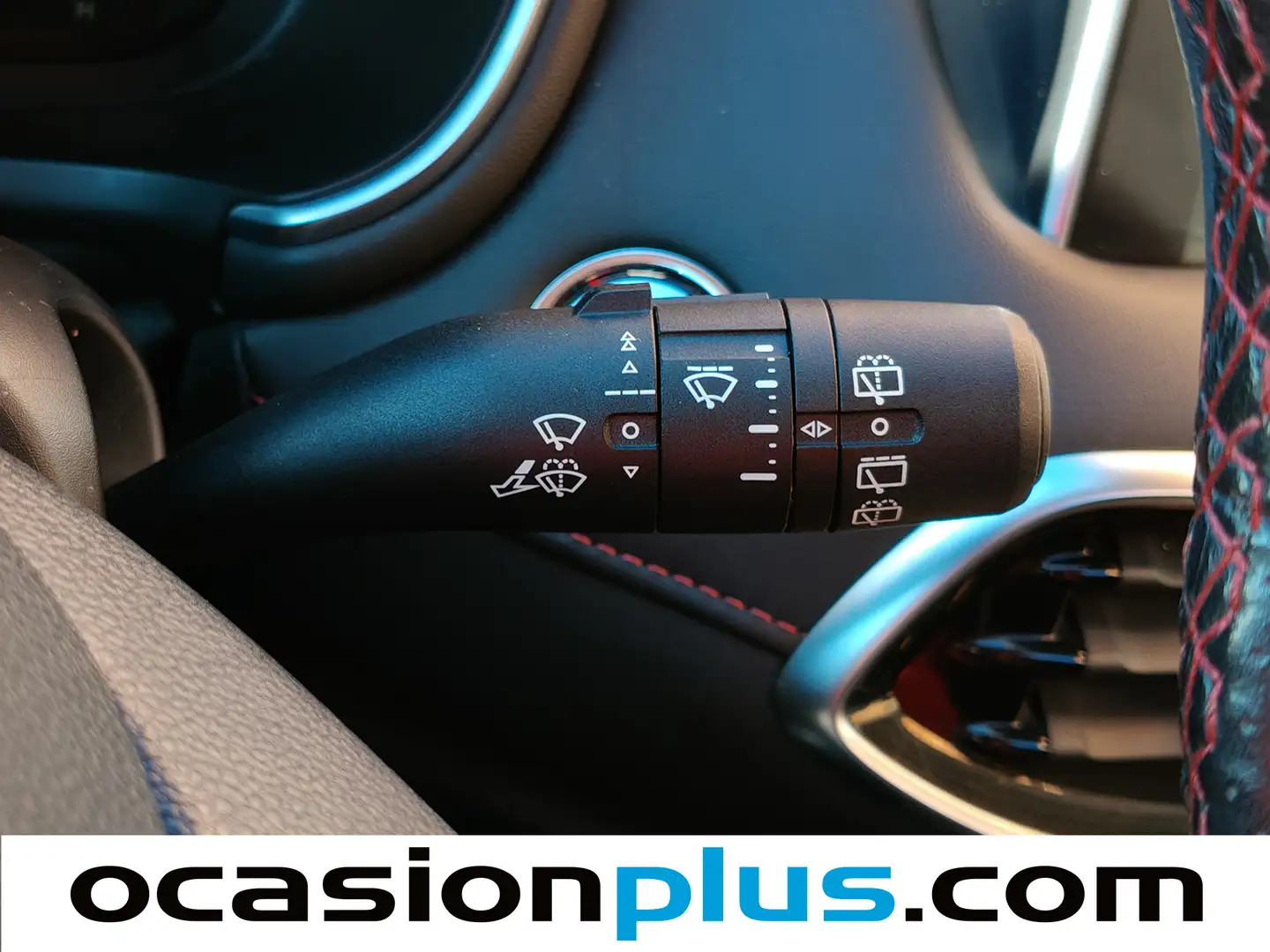 Foto MG HS MG HS 1.5 Turbo GDI Luxury (162 CV)