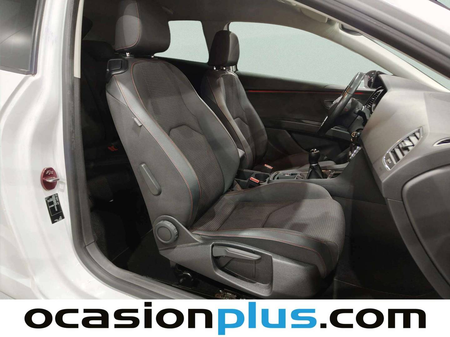 Foto Seat León SEAT León 1.4 TSI S&S FR Plus (125 CV)