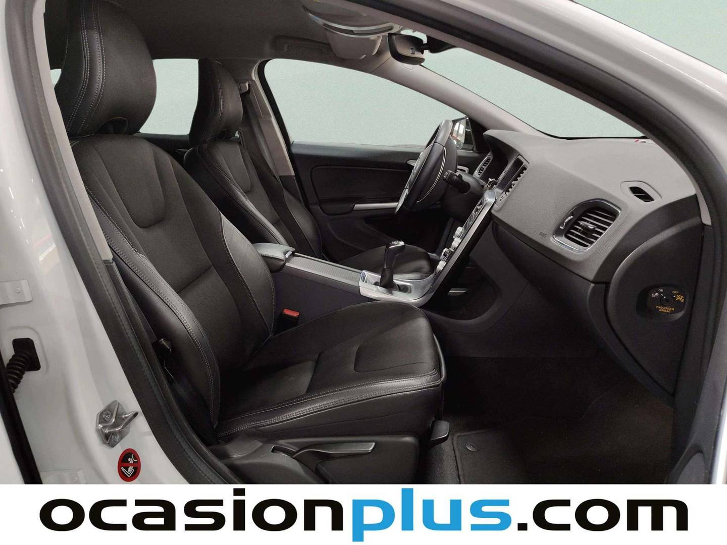 Volvo V60 Cross Country Volvo V60 Cross Country D3 Kinetic (150 CV) km 0