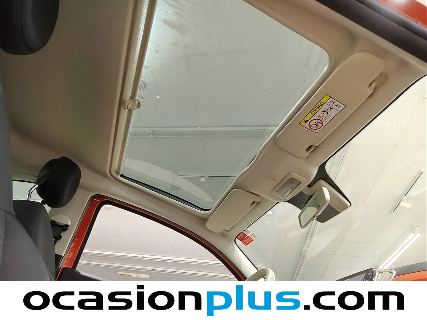 Foto Fiat 500 Fiat 500 1.0 Hybrid Dolcevita (70 CV)