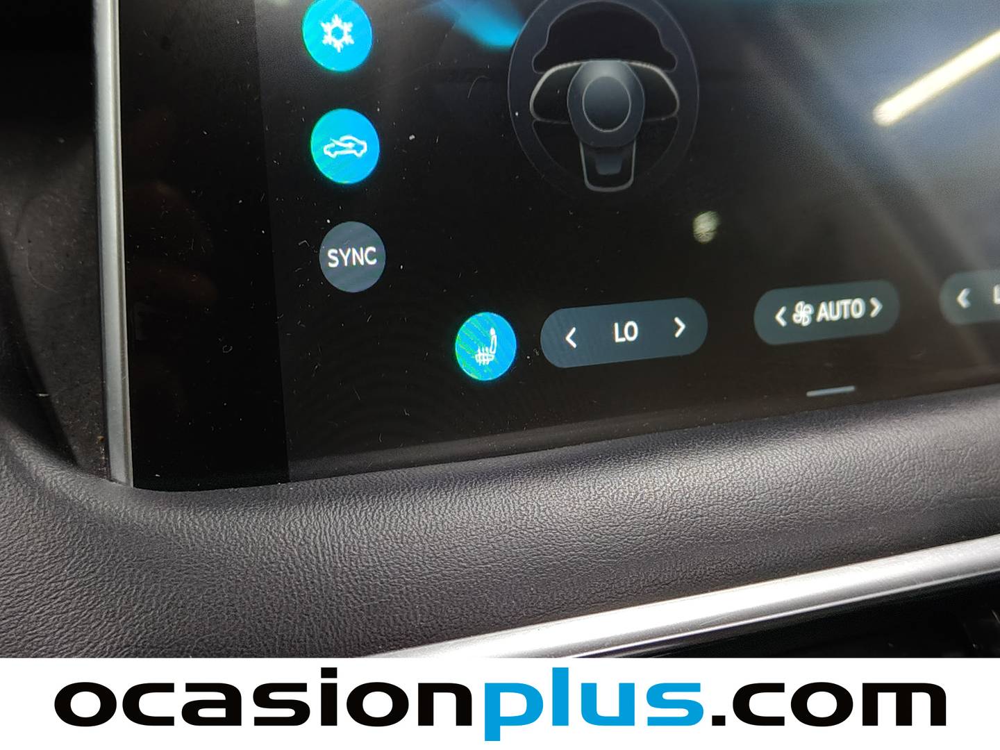 Foto MG HS MG HS 1.5 Turbo GDI Luxury DCT (162 CV)