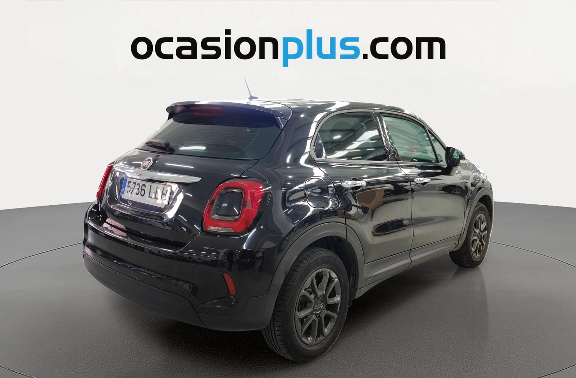 Fiat 500X 1.6 MultiJet Lounge 4x2 - foto 4