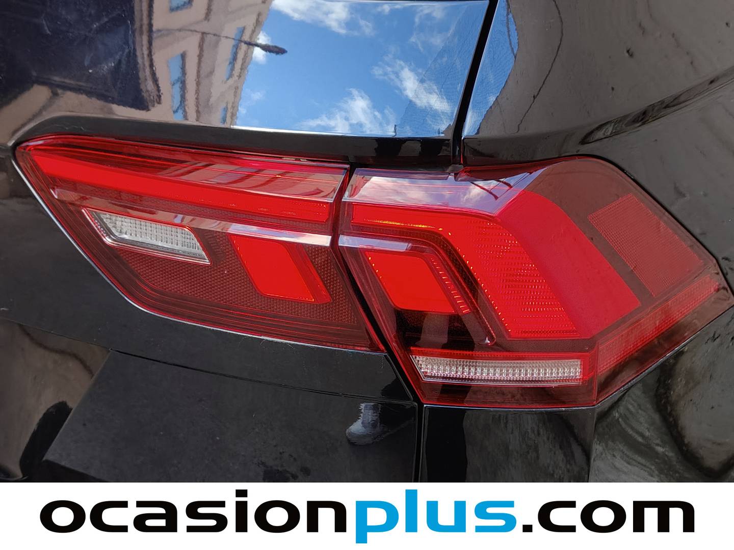 Foto Volkswagen Tiguan Volkswagen Tiguan Life 1.5 TSI (150 CV) DSG