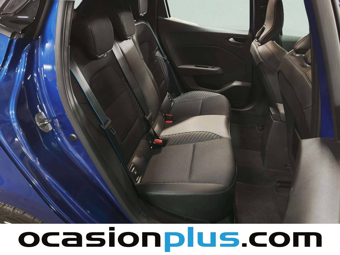 Foto Renault Clio Renault Clio Esprit Alpine E-Tech (145 CV)