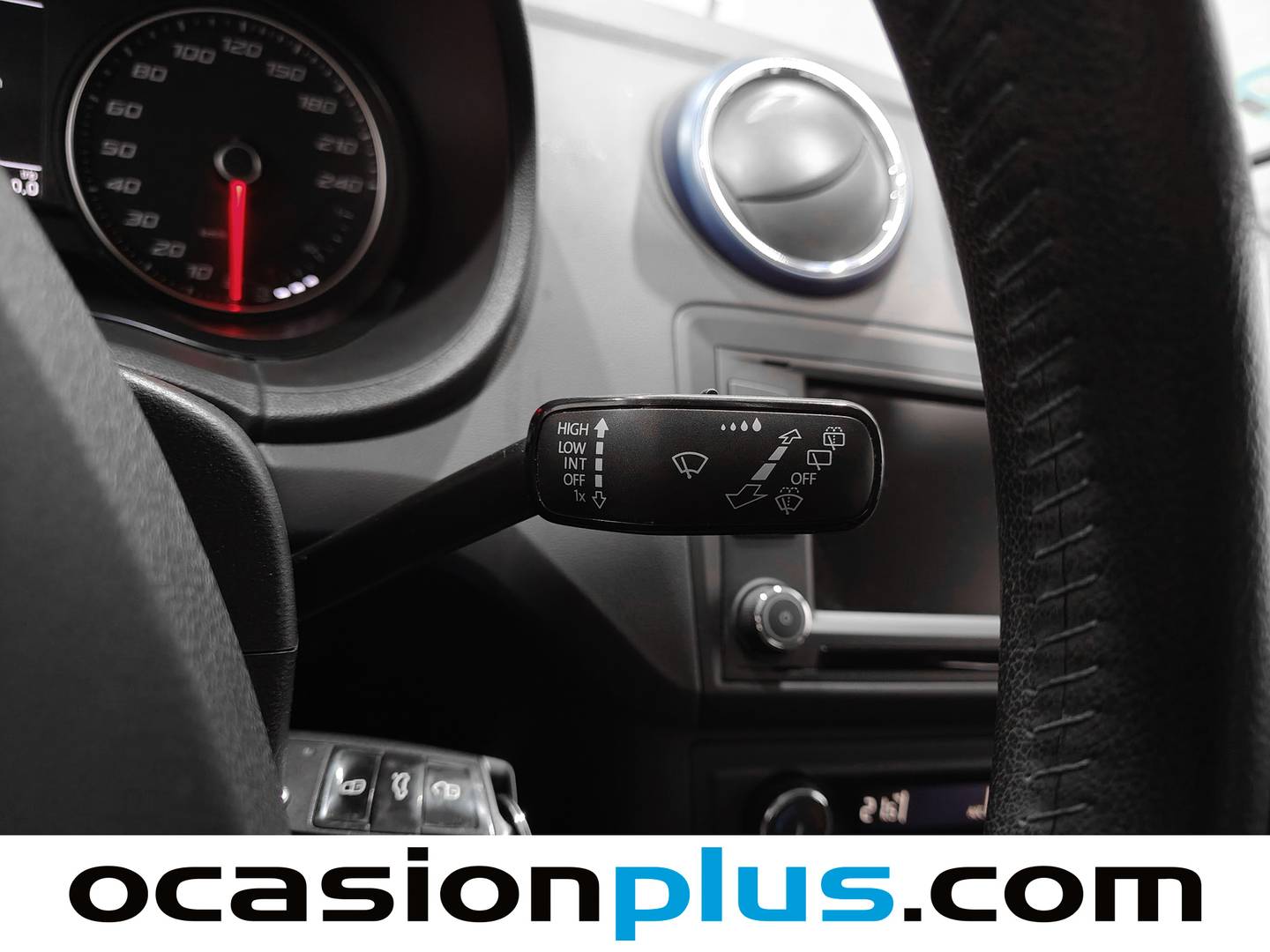 Seat Ibiza Seat Ibiza 1.0 Style Connect (75 CV) km 0