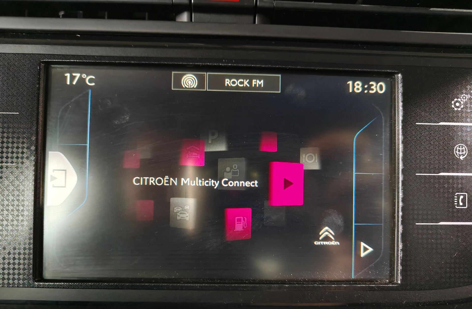 Citroën C4 Grand Picasso PureTech 130 Seduction 7 plazas - foto 9