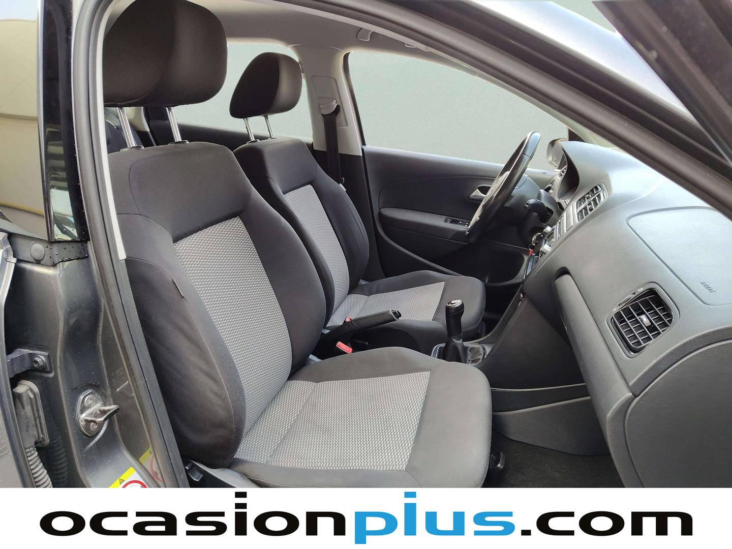 Volkswagen Polo Volkswagen Polo Advance 1.2 (70 CV) 2011