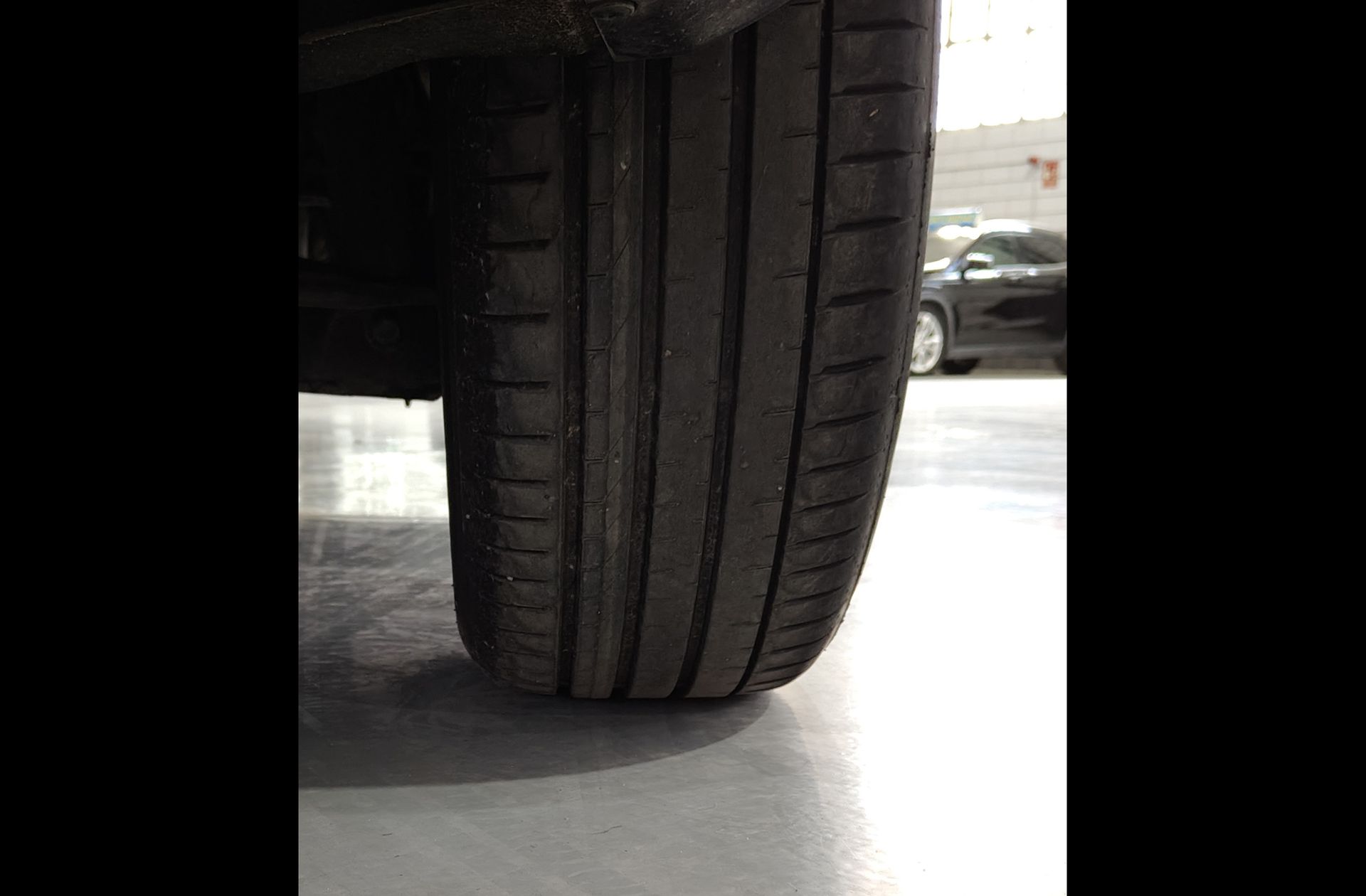 MG HS 1.5T Comfort DCT - foto 33