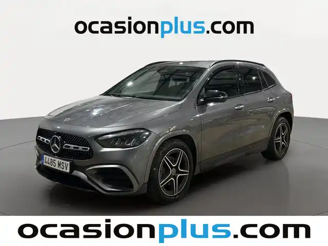 Mercedes GLA Mercedes-Benz GLA 200 D (150 CV) de segunda mano