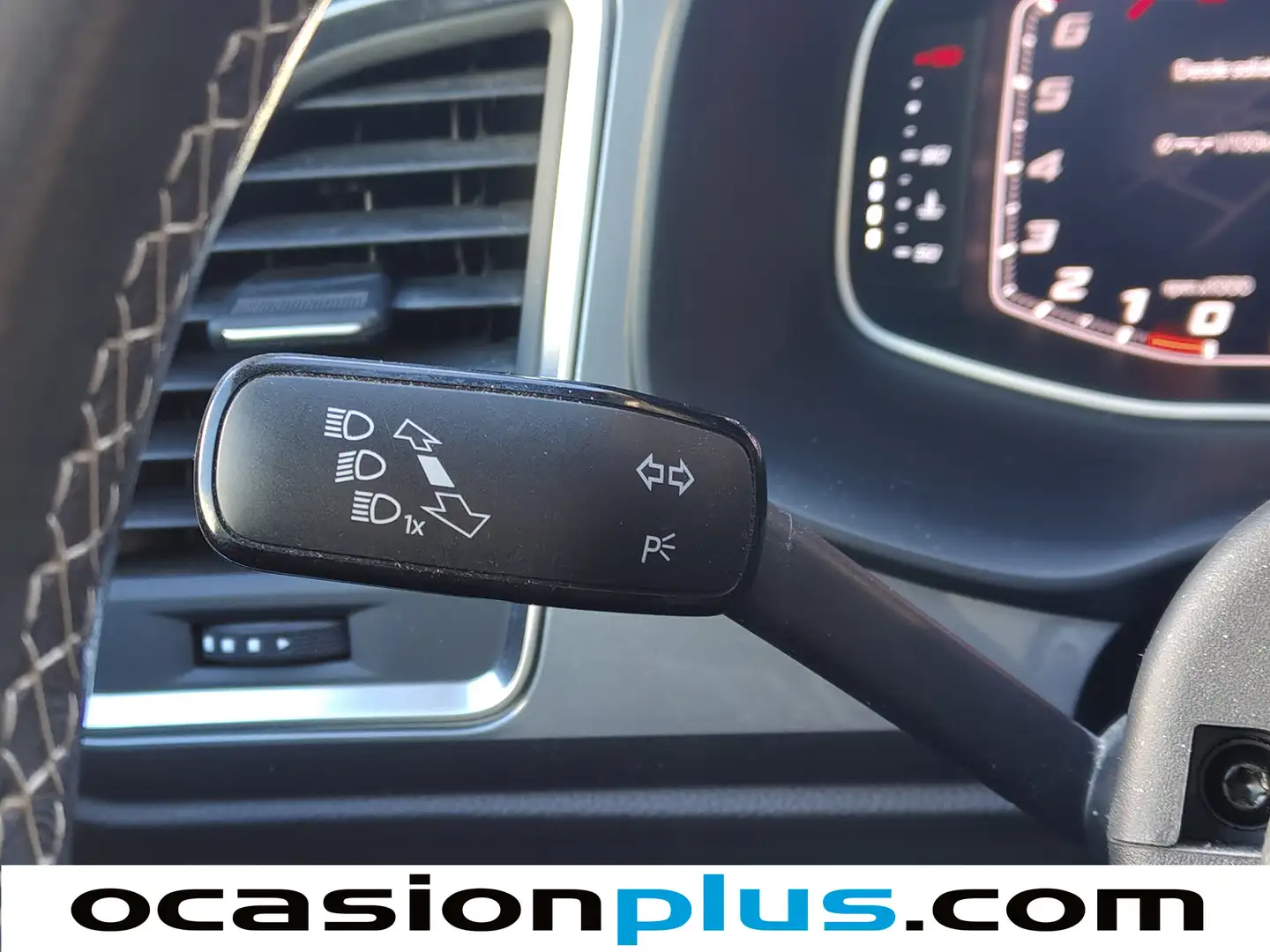 Foto Seat Ateca SEAT Ateca 1.5 TSI S&S Style Go (150 CV)