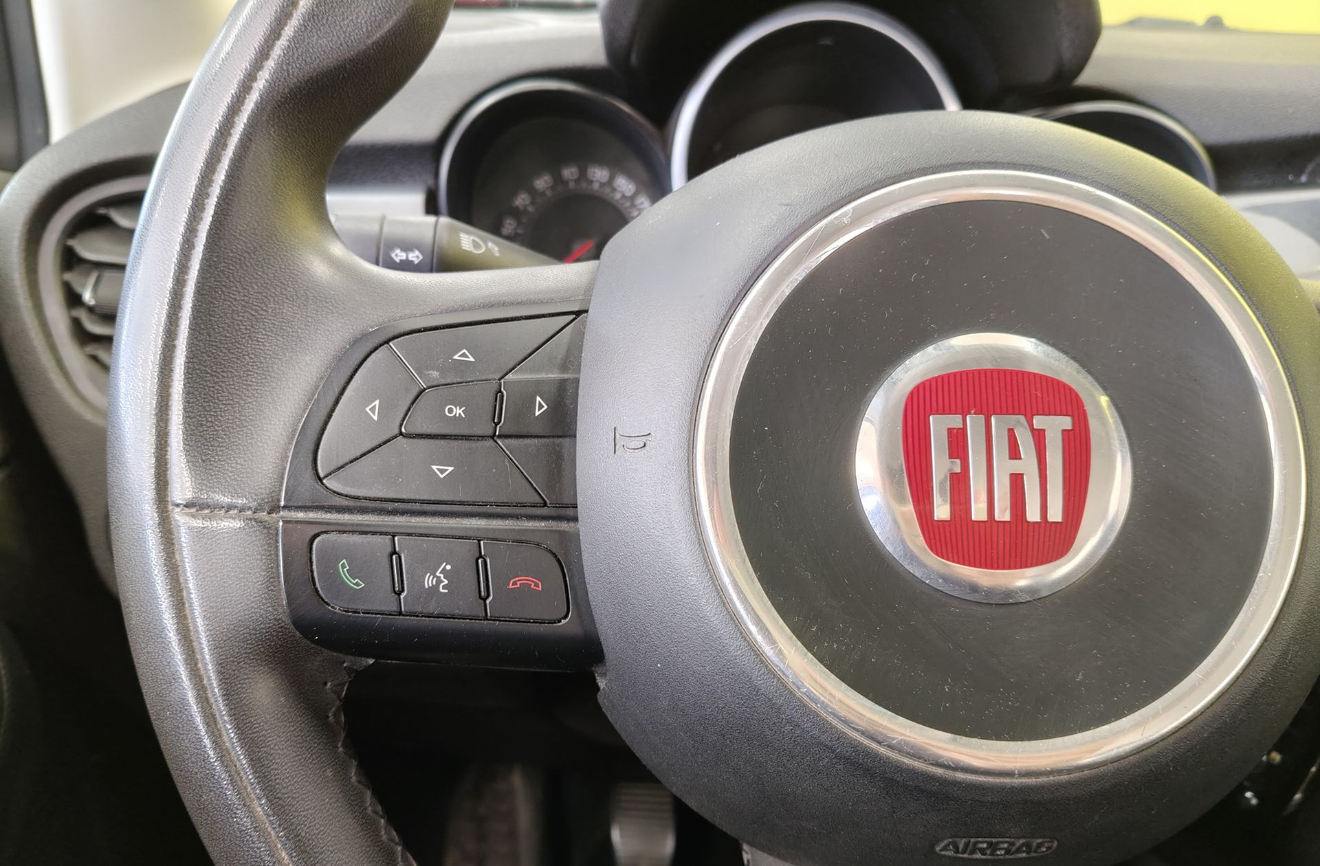 Fiat 500X 1.3 MultiJet Pop Star 4x2 - foto 22