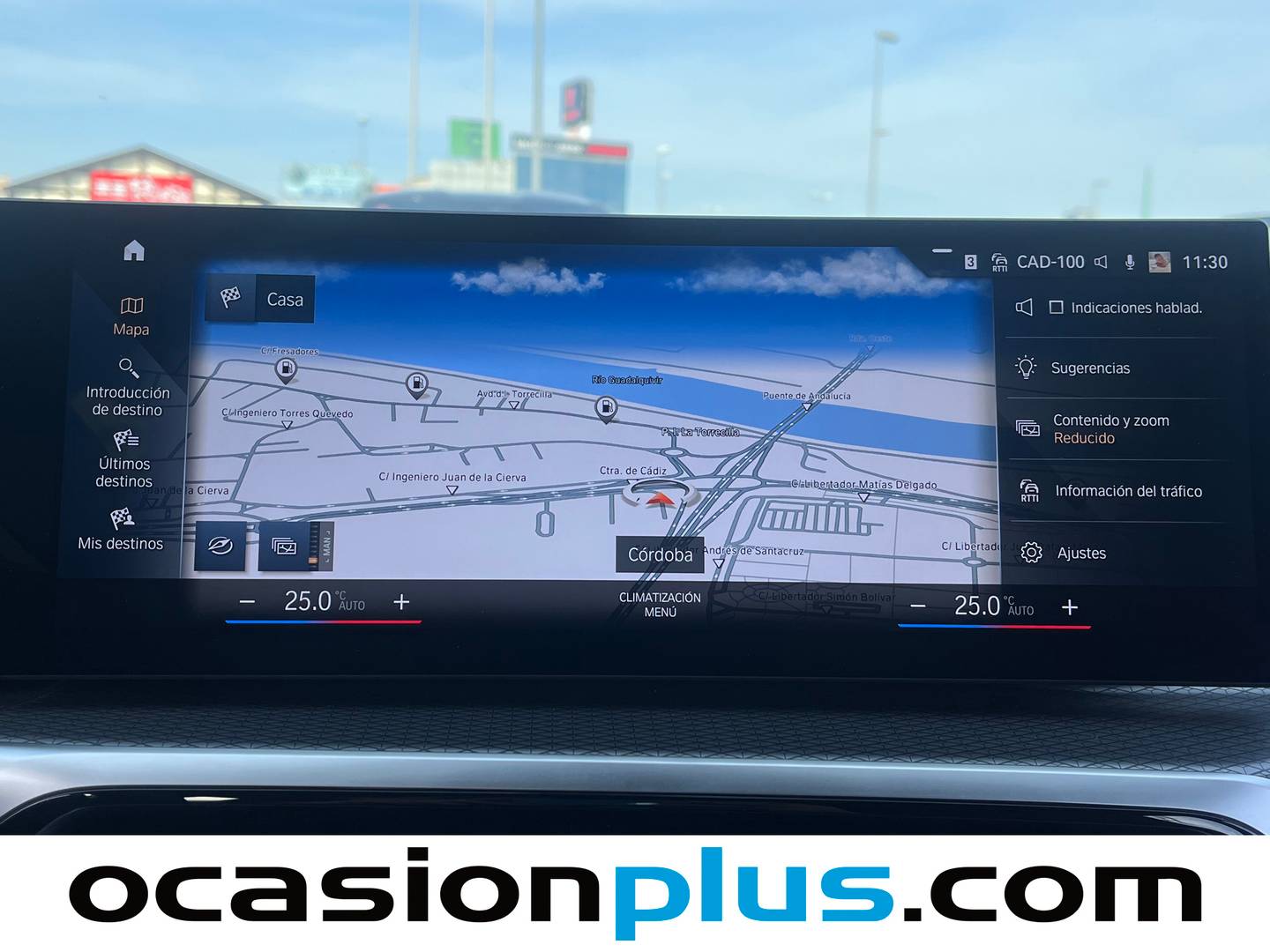 Foto BMW Serie 3 BMW Serie 3 320d Touring (190 CV) Pack M