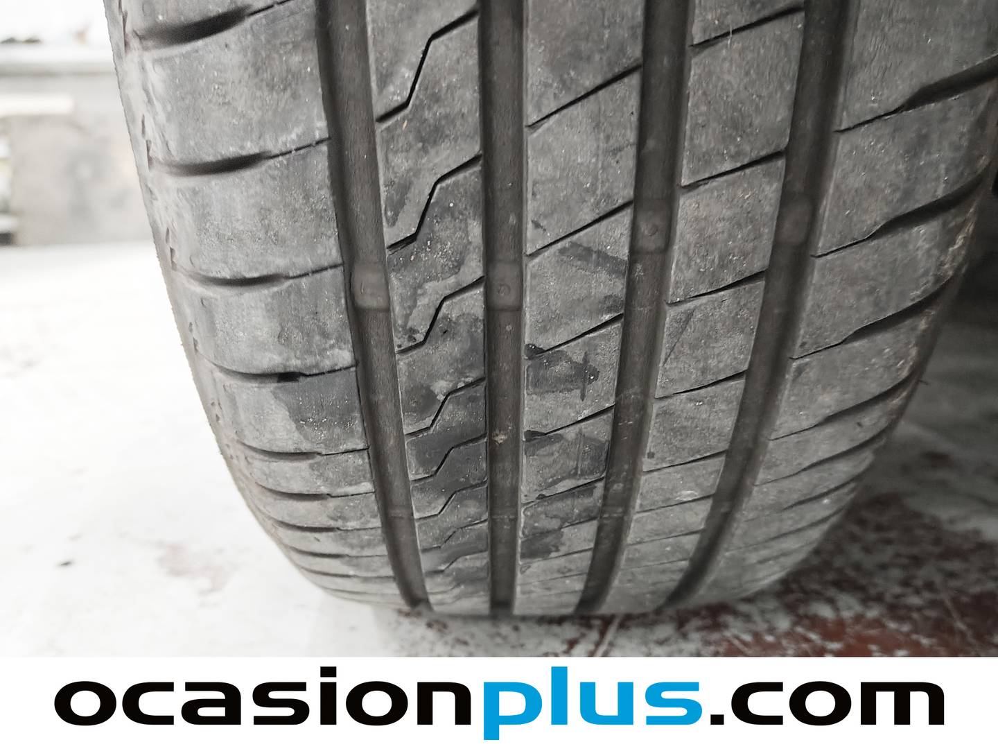 Seat León Seat León 1.5 TSI S&S Style Visio Edition (130 CV) seminuevo