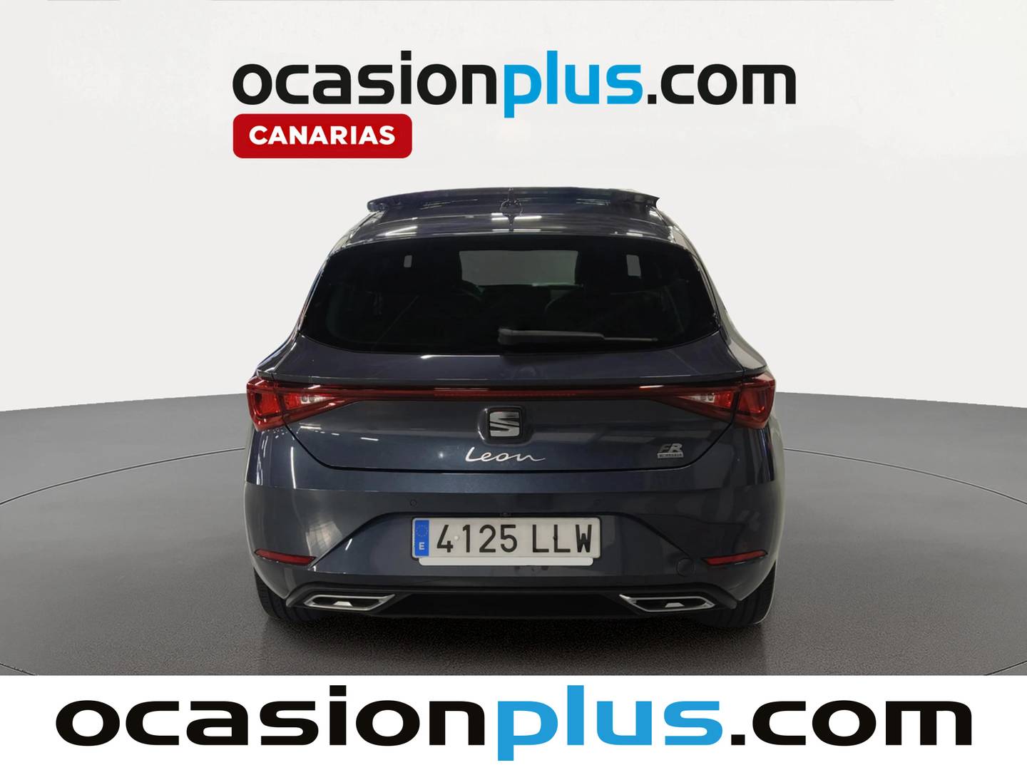 Seat León Seat León 1.4 e-Hybrid S&S FR Go XL DSG (204 CV) barato
