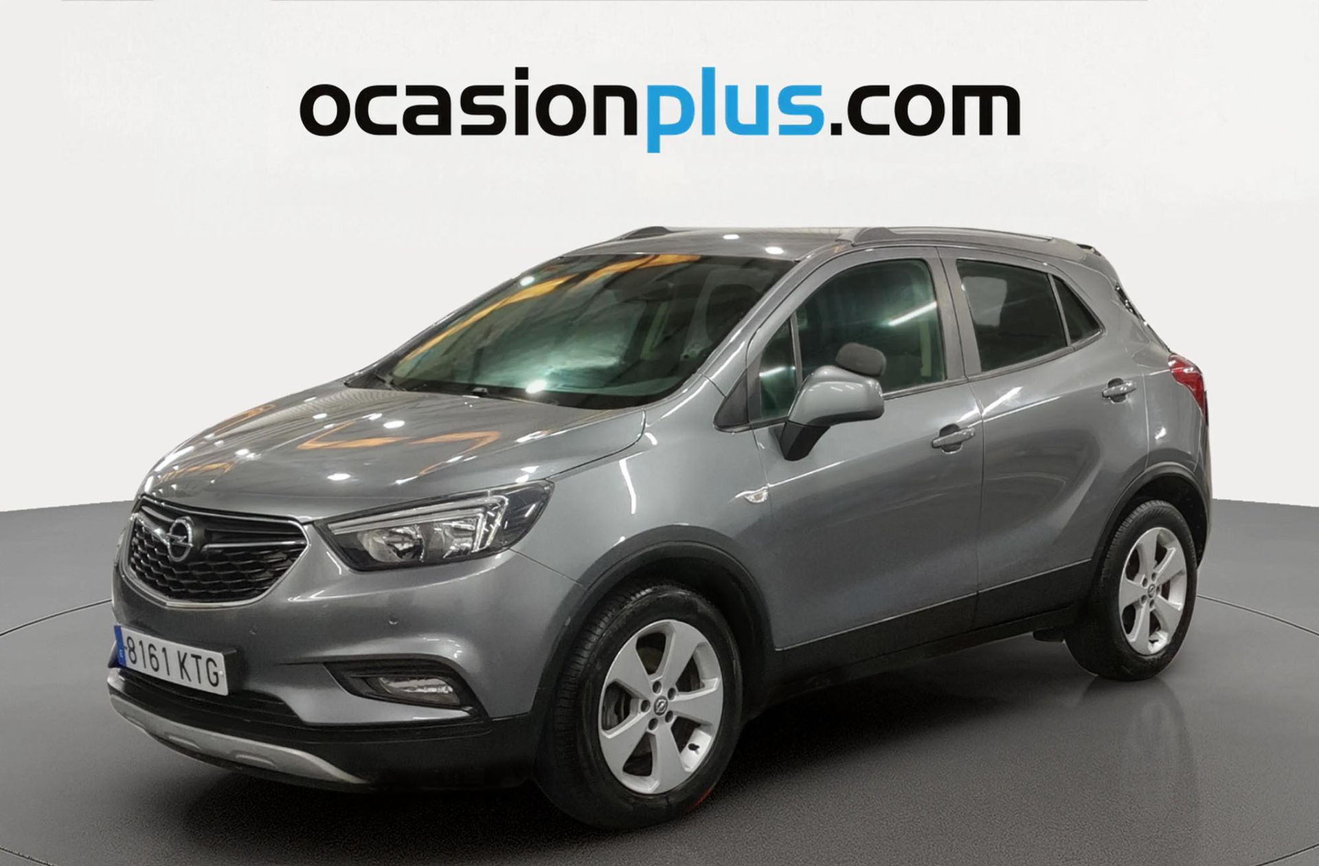 Opel Mokka 1.4 Turbo GLP Selective 4x2