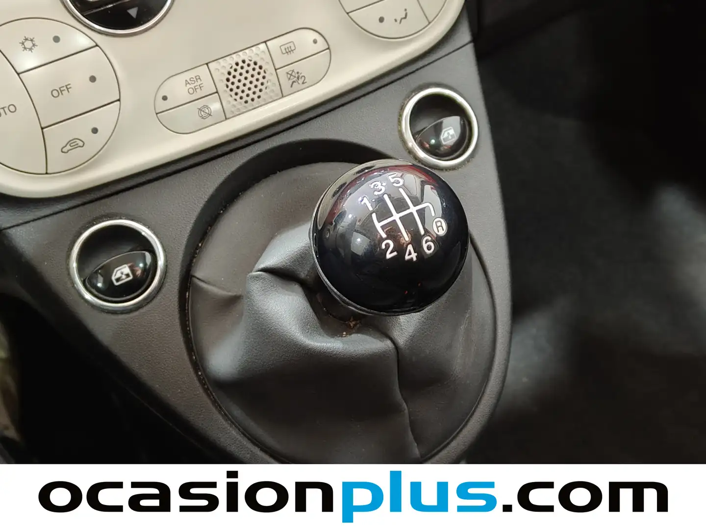 Foto Fiat 500 Fiat 500 1.0 Hybrid Dolcevita (70 CV)