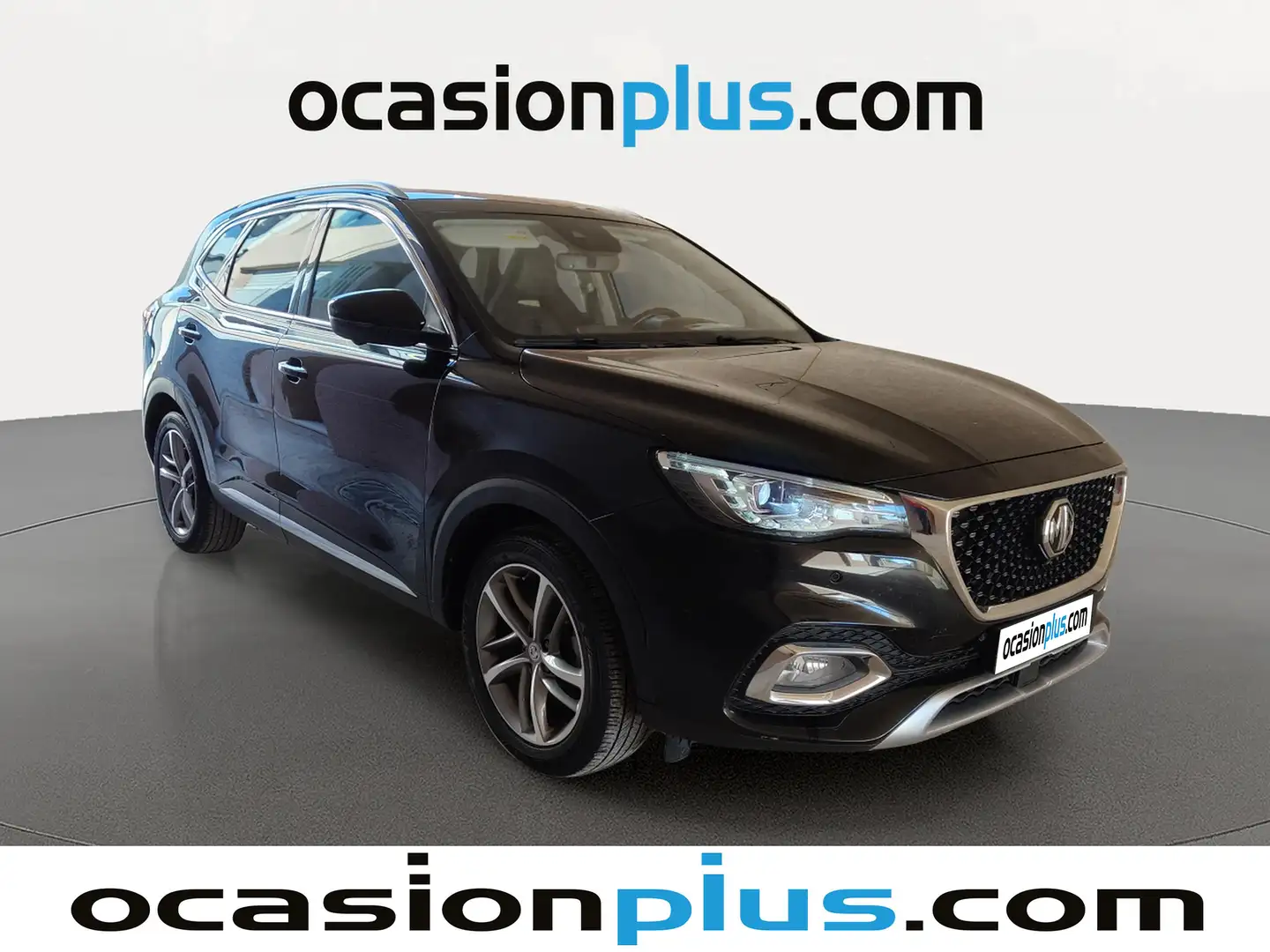 Foto MG HS MG HS 1.5 Turbo GDI Luxury (162 CV)