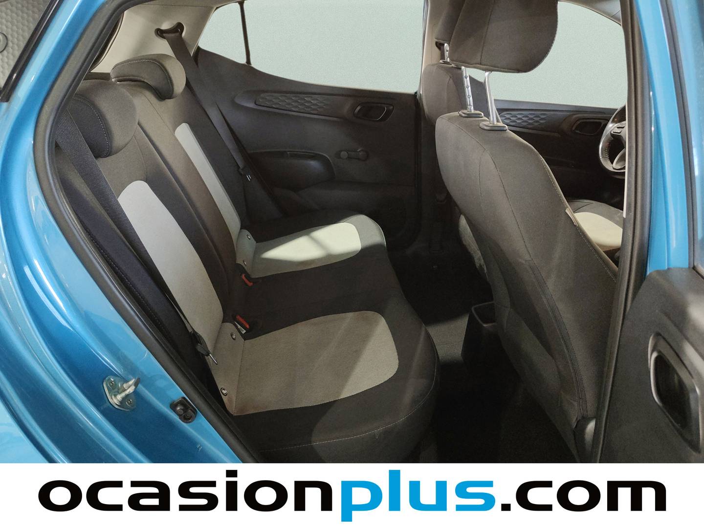 Foto Hyundai i10 Hyundai i10 1.0 Essence (67 CV)