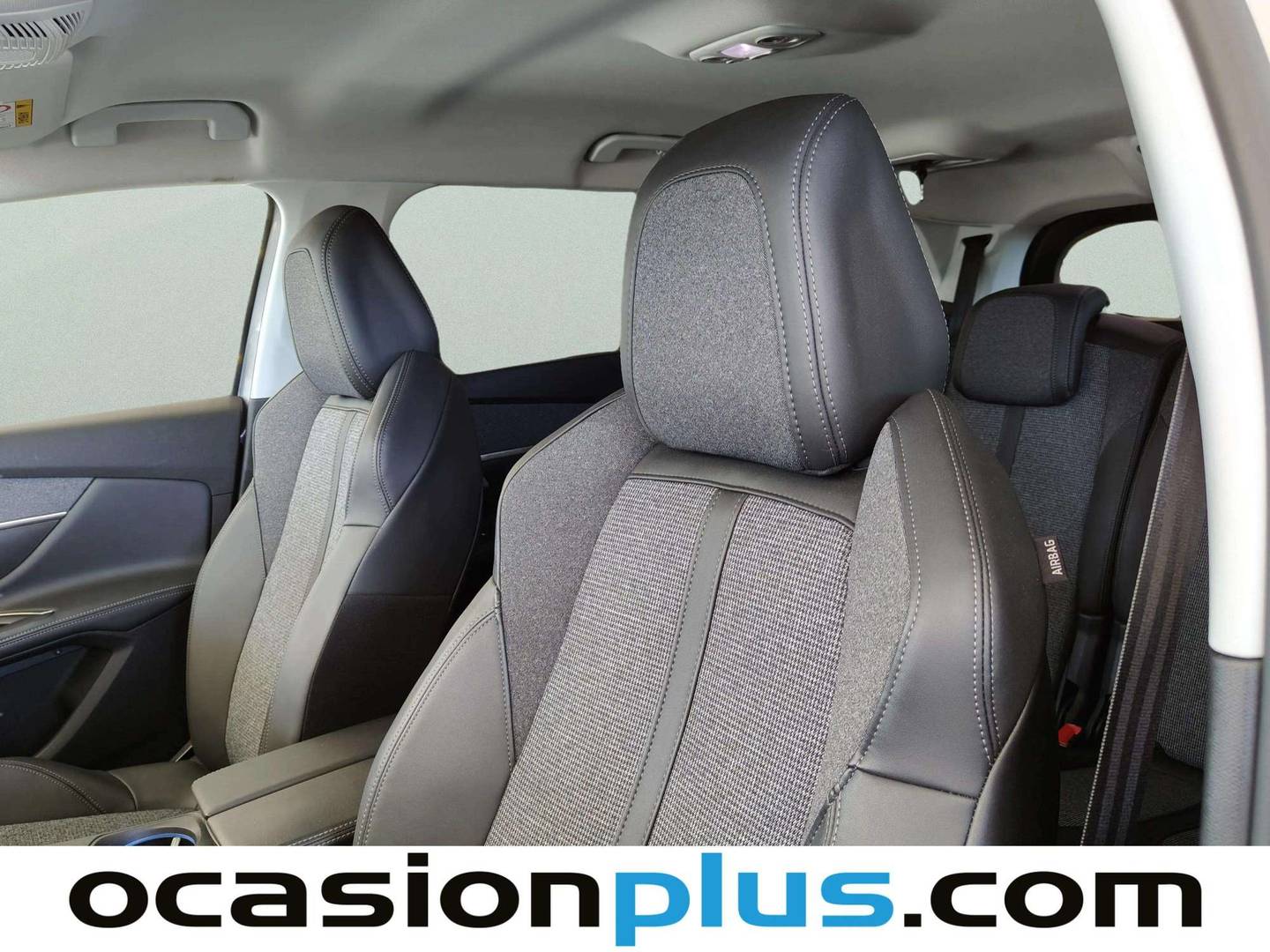 Acabados Peugeot 5008 Peugeot 5008 PureTech 130 S&S Allure EAT8 (130 CV) 7 Plazas