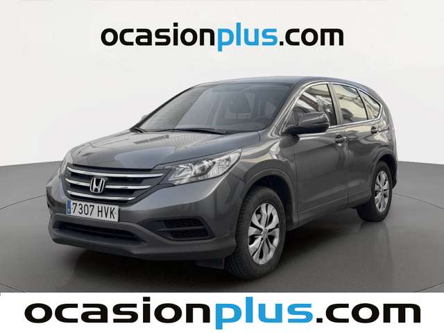 Honda CR-V 1.6 i-DTEC Comfort 4x2 (120 CV) de segunda mano