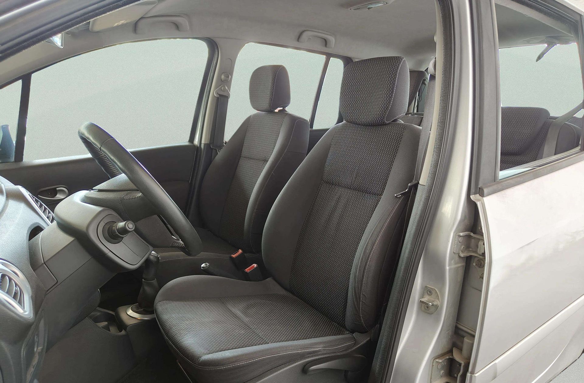 Renault Grand Modus Dynamique 1.2 eco2 - foto 8