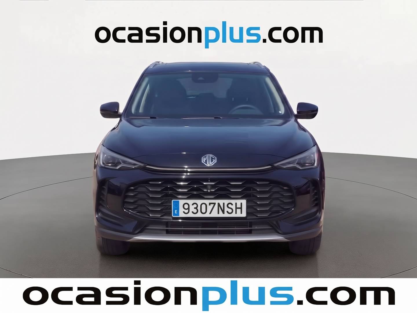 MG ZS MG ZS 1.5 Hybrid+ Luxury (197 CV) barato