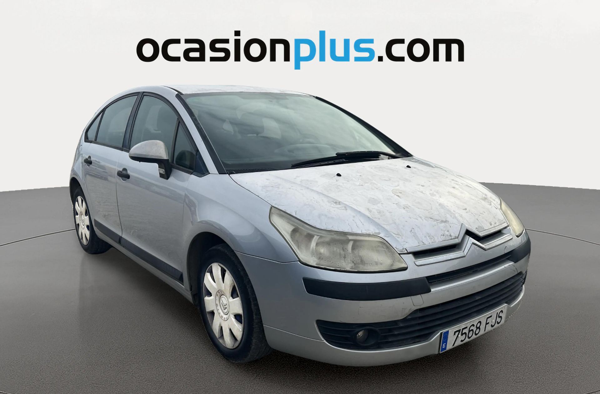 Citroën C4 1.6 16v Collection - foto 2